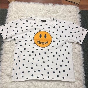drew house mascot ss tee - SS21 - GB